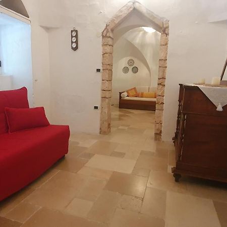 Trulli Relax A Martina Francaヴィラ エクステリア 写真