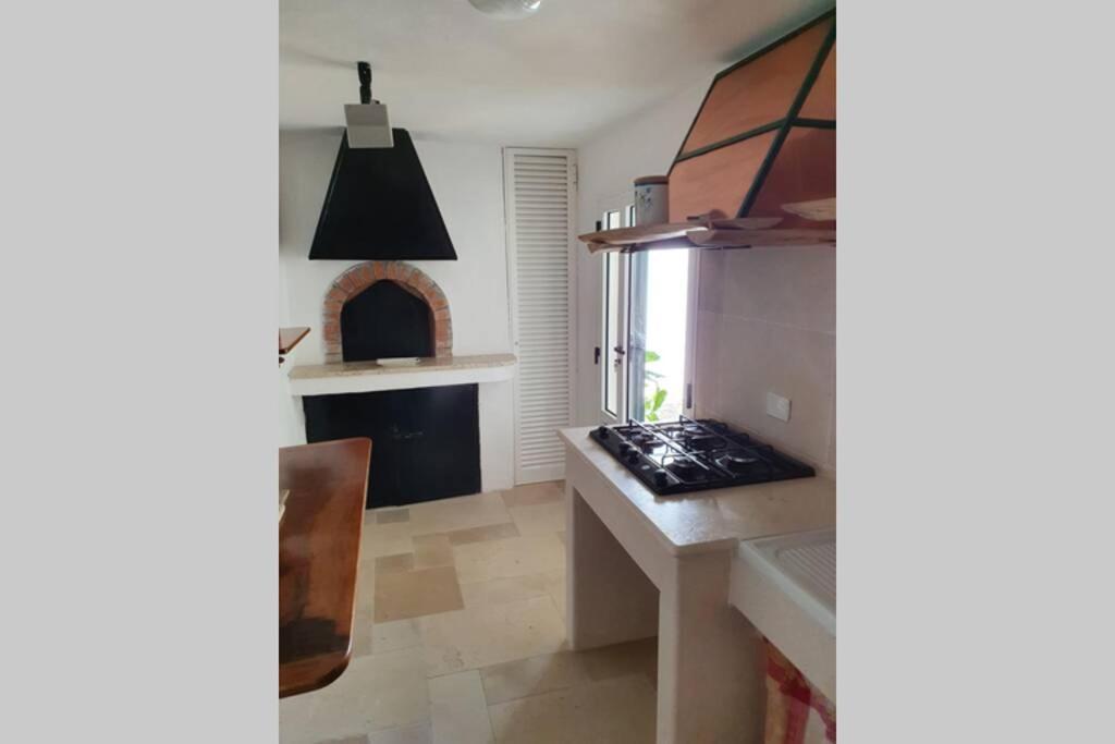 Trulli Relax A Martina Francaヴィラ エクステリア 写真