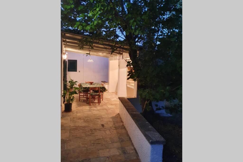 Trulli Relax A Martina Francaヴィラ エクステリア 写真
