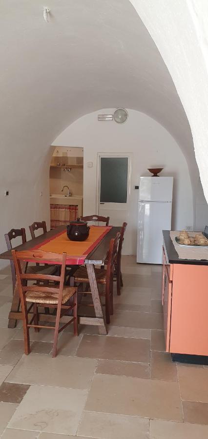 Trulli Relax A Martina Francaヴィラ エクステリア 写真