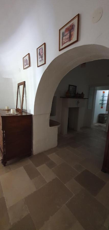 Trulli Relax A Martina Francaヴィラ エクステリア 写真