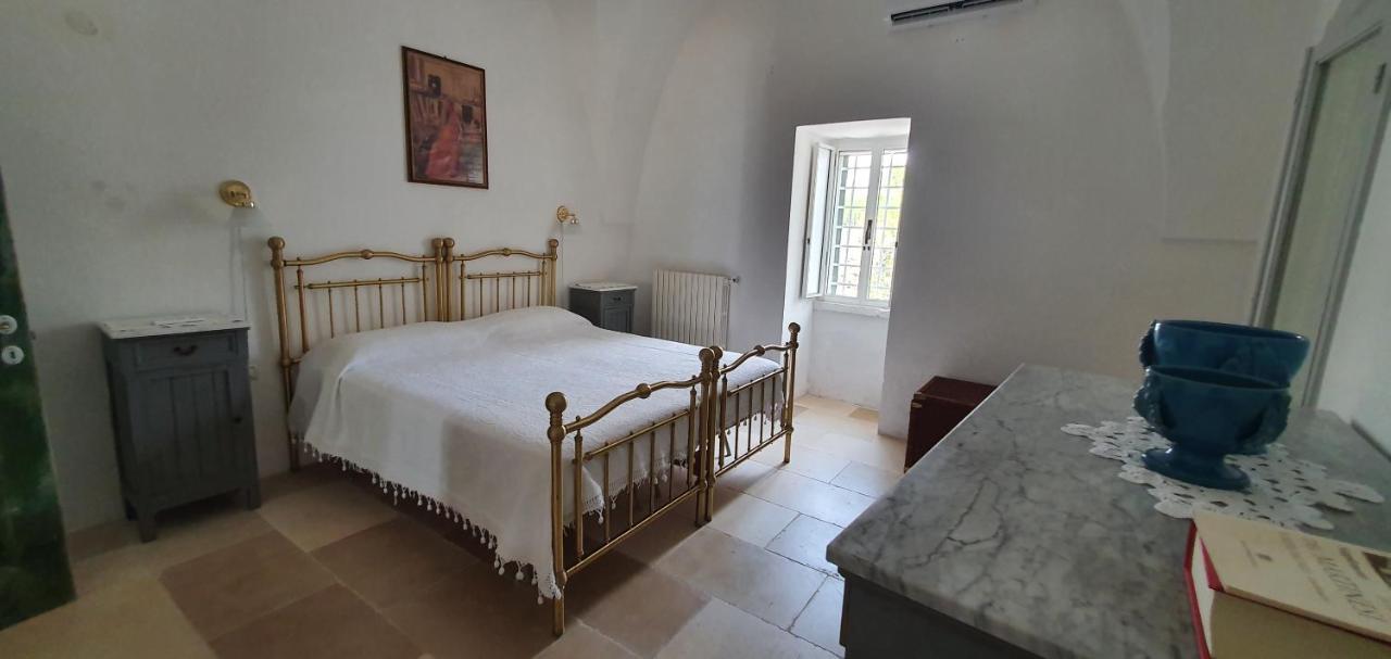Trulli Relax A Martina Francaヴィラ エクステリア 写真