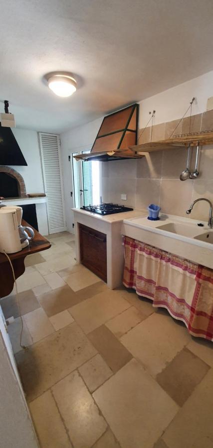 Trulli Relax A Martina Francaヴィラ エクステリア 写真