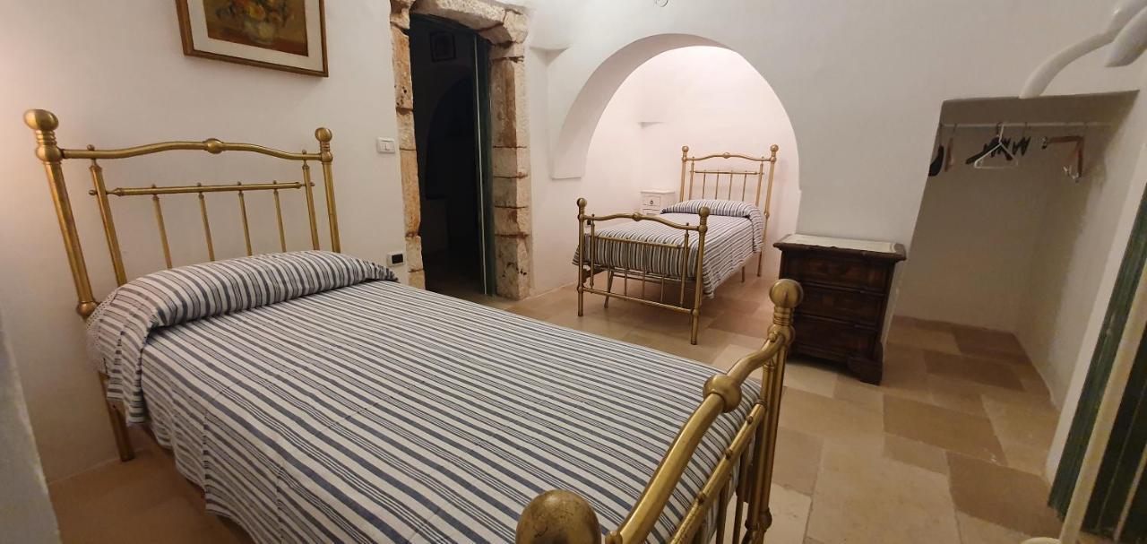 Trulli Relax A Martina Francaヴィラ エクステリア 写真