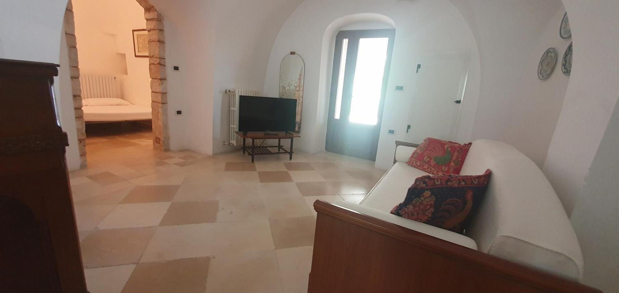 Trulli Relax A Martina Francaヴィラ エクステリア 写真