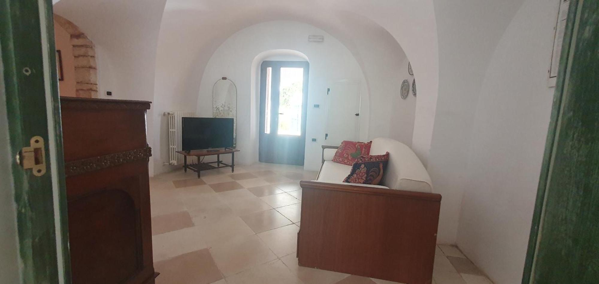 Trulli Relax A Martina Francaヴィラ エクステリア 写真