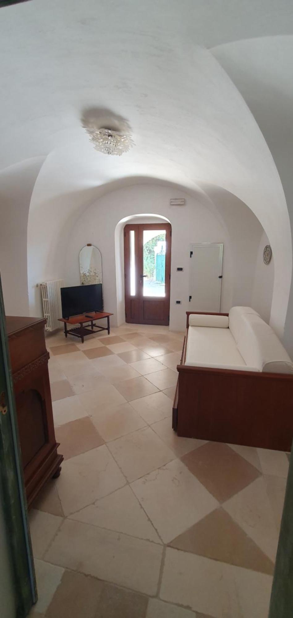 Trulli Relax A Martina Francaヴィラ エクステリア 写真