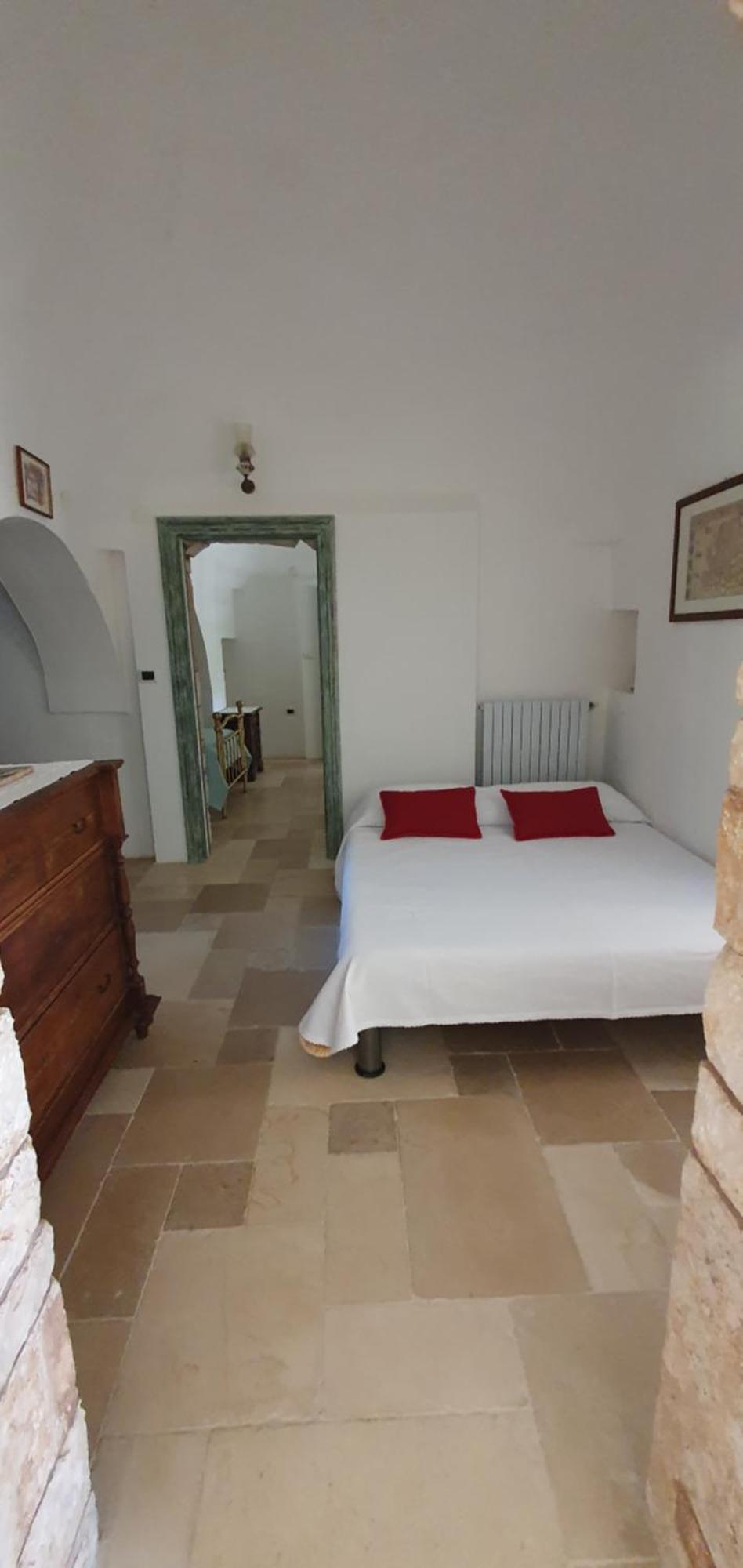 Trulli Relax A Martina Francaヴィラ エクステリア 写真